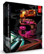 Post image for Adobe Creative Suite 5 på Svenska – Äntligen!